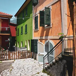Casa vacanze Casa Wendy, Ne