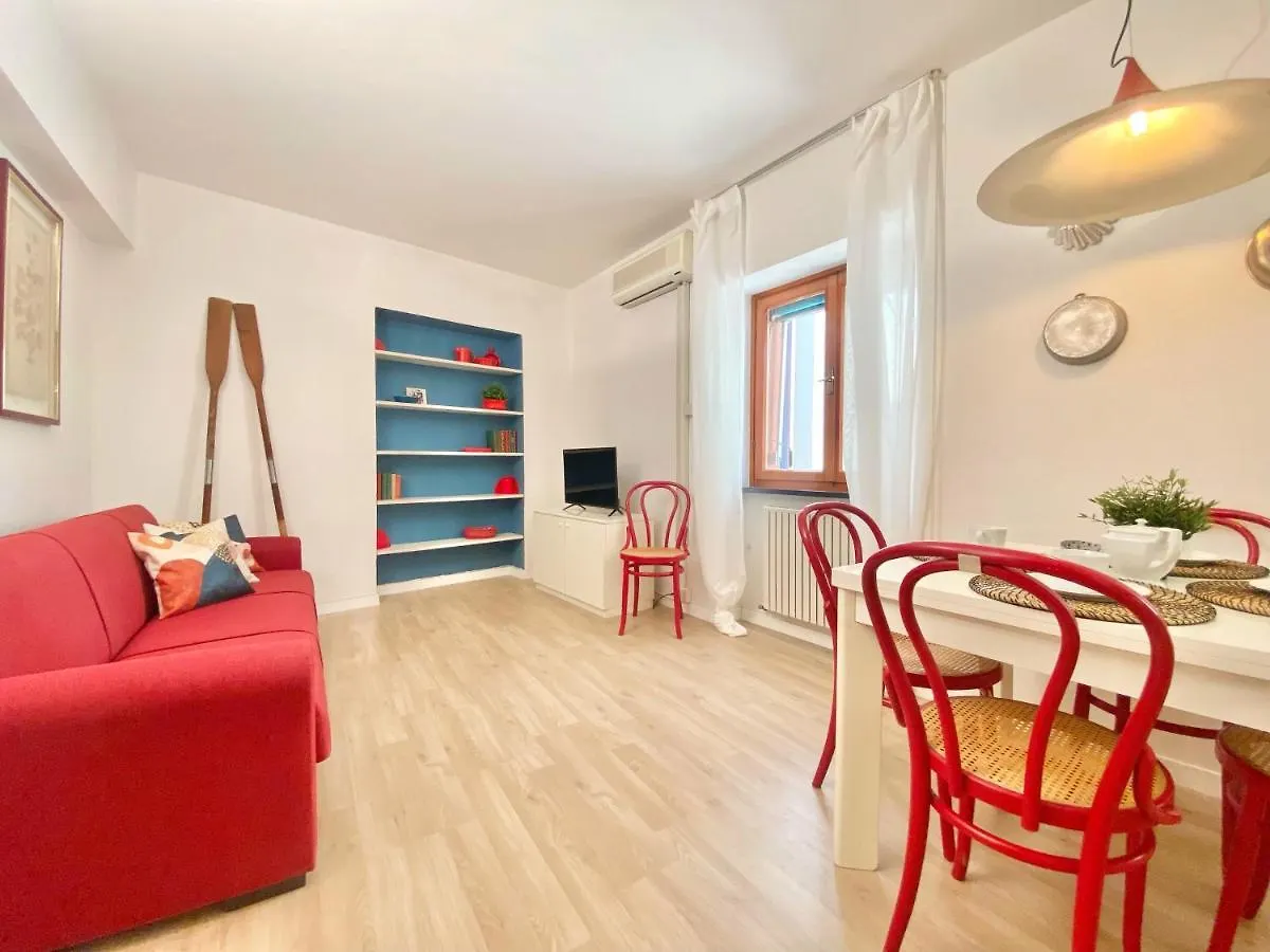 Appartamento Casaviva - Central Trilo With Parking In Santa M. Santa Margherita Ligure Italia