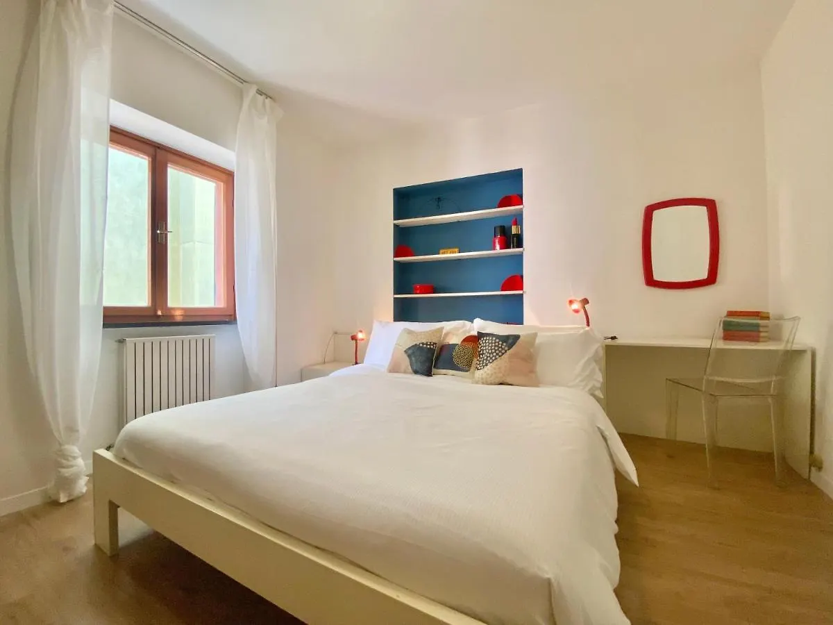 Casaviva - Central Trilo With Parking In Santa M. Santa Margherita Ligure 0*,